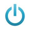 Electron logo