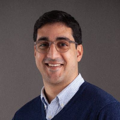 Curran Kalha