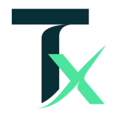 ToffeeX logo
