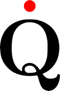 QDot logo