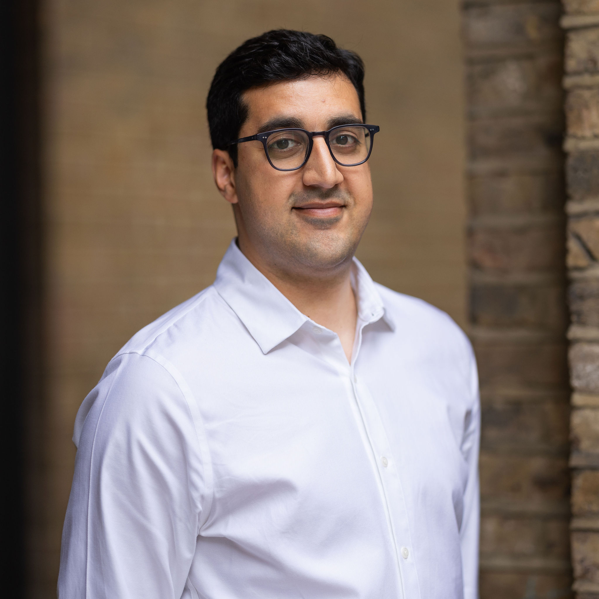 Curran Kalha PhD